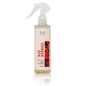 Pulverizador/ Ambientador Spray Red Berries 250 ml