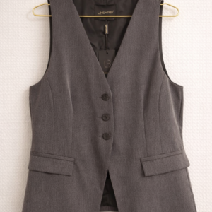 Gillete Dama Gris_ Lineatre