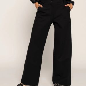 Pantalón wide leg Ludovica